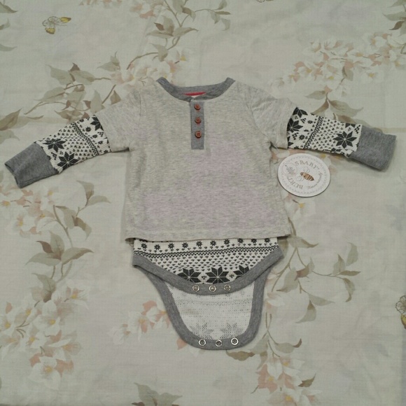 Burts Bees Baby Clothes Best Burt's Bees Baby One Pieces Burts Bees Baby Bodysuit Nwt Poshmark Burts Bees Baby Clothes Best Burt's Bees Baby One Pieces Burts Bees Baby Bodysuit Nwt Poshmark